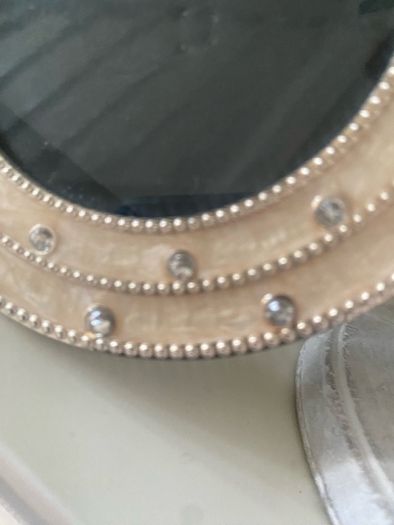 Beautiful ShabbyChic Picture Frame