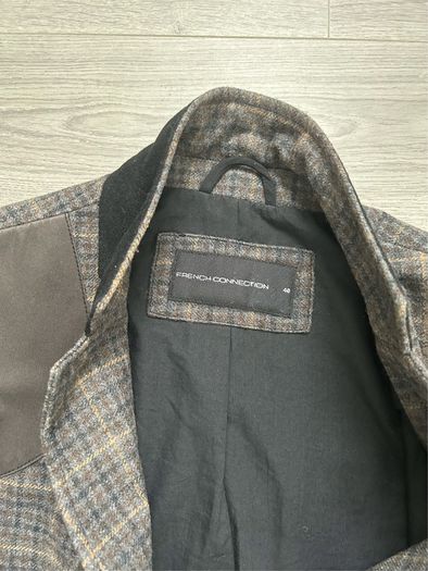 Men jacket (suits)