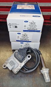 Ford Transit custom Nox/Lambda Sensor. 2018-onwards