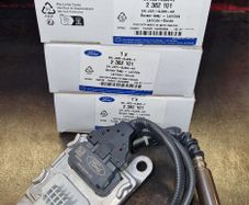 Ford Transit custom Nox/Lambda Sensor. 2018-onwards