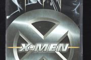 X-Men DVD Movie Staring Patrick Stewart, Ian McKellen &amp; Bruce Davison
