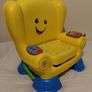 Fisher-Price Laugh & Learn Smart Stages Chair Image 5