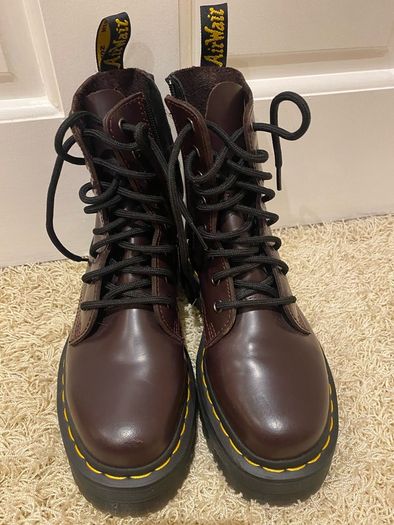 Martens size 3uk