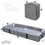 Milliard toddler travel bed Image 5