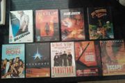 Kurt Russell Dvd Collection