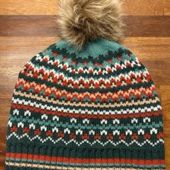 Brakeburn winter hat