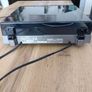 Sony PS J20 Stereo Turntable System Automatic 33  45 RPM Image 8