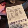 Hugo Boss mens leather jacket Image 9