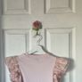 Ted Baker pink top Image 4