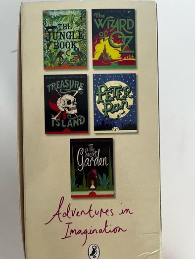 Penguin Books
