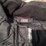 cheap black vest jacket Image 2