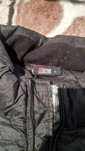 cheap black vest jacket