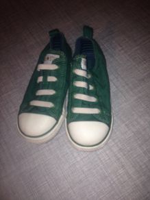 Converse Trainers