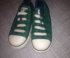 Converse Trainers
