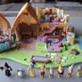 Vintage Polly Pocket - Snow White Image 2