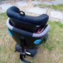 Baby Car Seat 360 Image 3