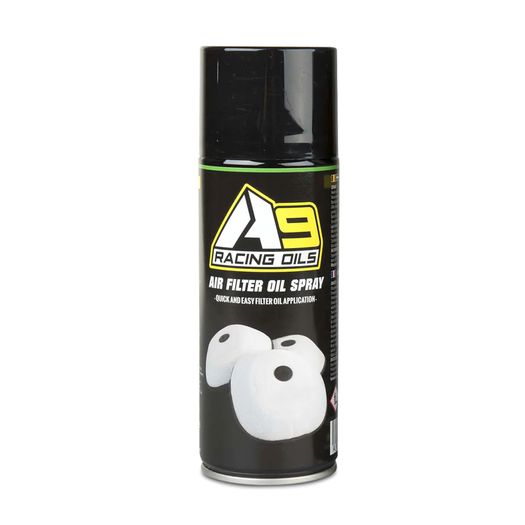 A9 Racing Air Filter Oil 400ml