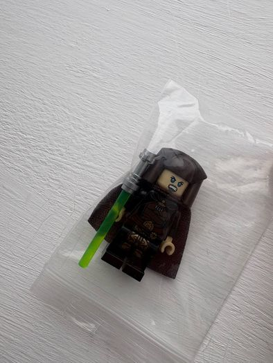 lego Luminara Unduli
