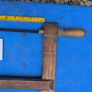 660mm  Frame Saw Image 2