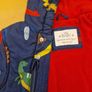 M&S Dinosaur All in one snowsuit Image 3