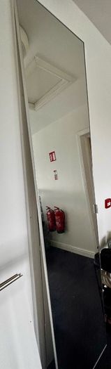 IKEA mirror Wardrobe Door