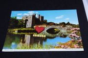 Ireland Postcard : Bunratty Castle , Co. Clare , Situated Between Limerick and Shannon Airport - 1960s