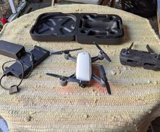 Dji spark