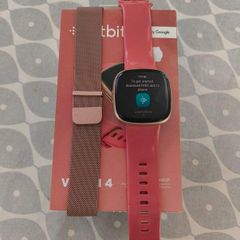 fitbit versa 4