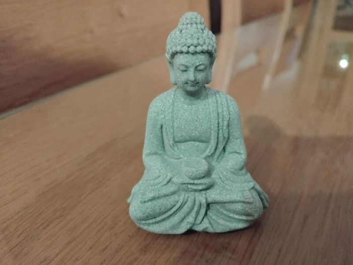 Buddha's