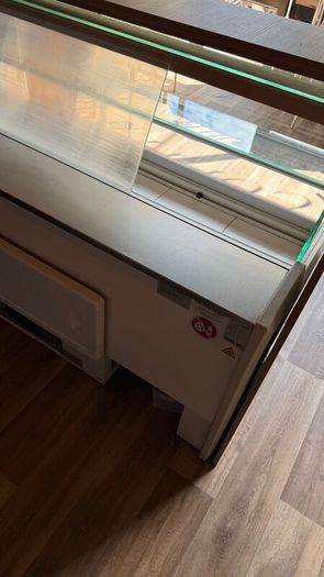 Commercial Fridge -