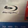 panasonic blu-ray Disc Player Image 2