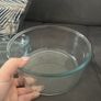 Set of 3 Pyrex Dishes Image 4