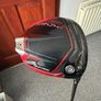 Taylormade Stealth 2 Driver Image 2