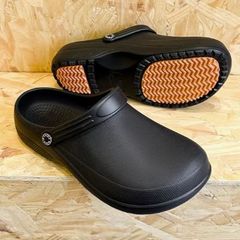 Men's Chef's Shoes, size 43 eu, new.