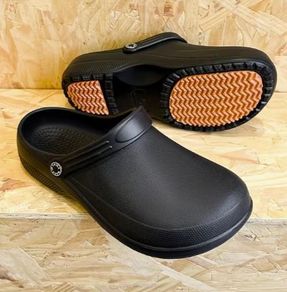 Men's Chef's Shoes, size 43 eu, new.