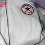 Converse hoodies girls x 2 bundle deal! Image 3