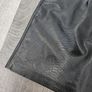 Croc Effect Faux Leather Mini Skirt  New Look  UK 12 Image 10