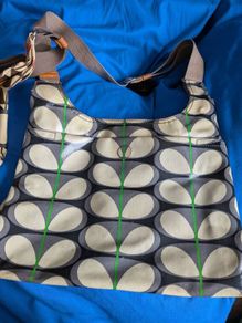 Orla kiely bags x 2