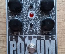 Unsound Circuitry Hyper Pozzum 2