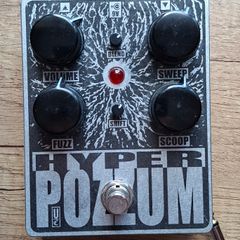 Unsound Circuitry Hyper Pozzum 2