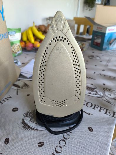 Morphy Richards  steam iron