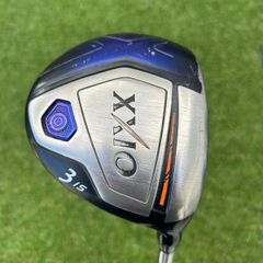 Xxio X 3 Wood