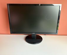 Acer monitor