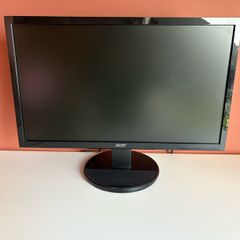 Acer monitor