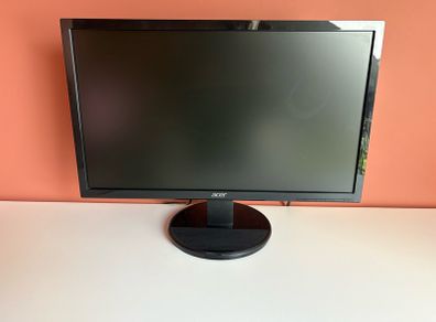 Acer monitor