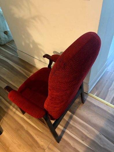 Arm Chair