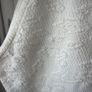 top Bnwt size 10 cream top river island Image 5