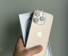 Iphone 16 Pro 128gb Sim Unlocked!