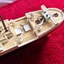 LEGO Icons Titanic 10294 Set Image 5