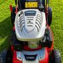 lawnmower Image 2